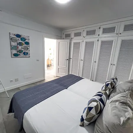 Ocean Volcan וילה פלאיה בלנקה