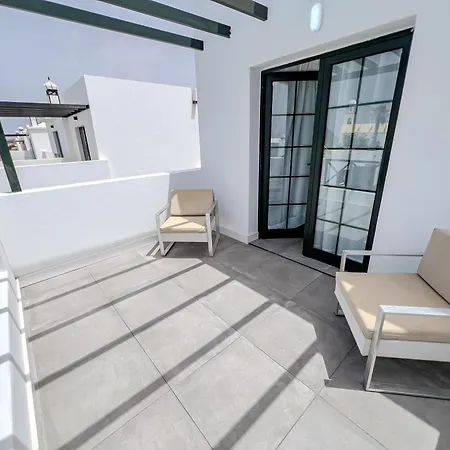 Ocean Volcan * פלאיה בלנקה