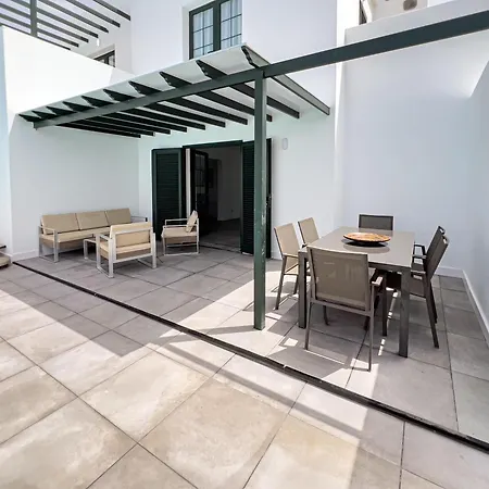 Ocean Volcan * פלאיה בלנקה