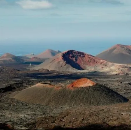 Ocean Volcan