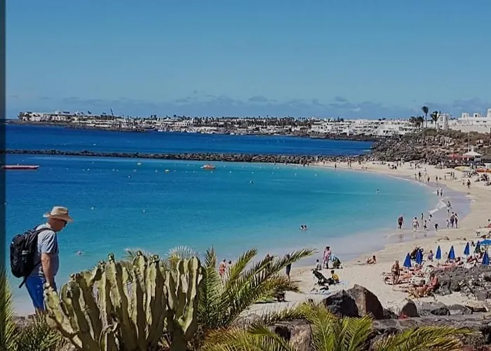 Ocean Volcan فيلة