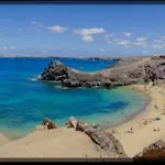 Ocean Volcan 빌라 *