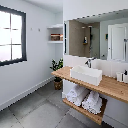 Ocean Volcan * Playa Blanca (Lanzarote)