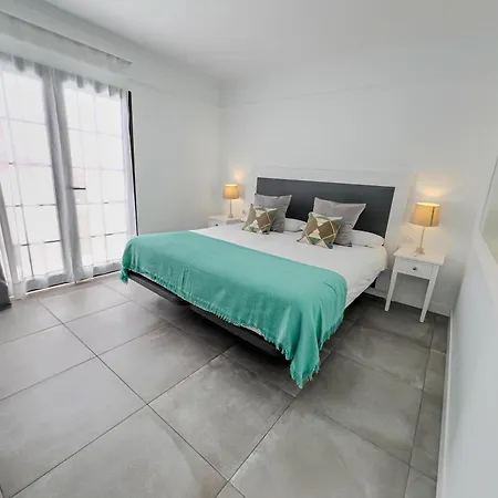 Ocean Volcan Коста Бланка