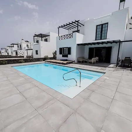 Villa Ocean Volcan